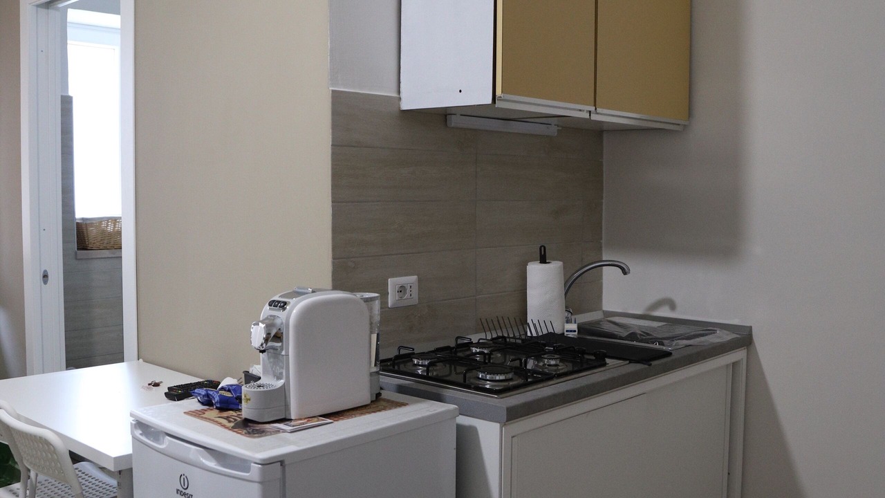 Photo of Kitchen in Ripacandida