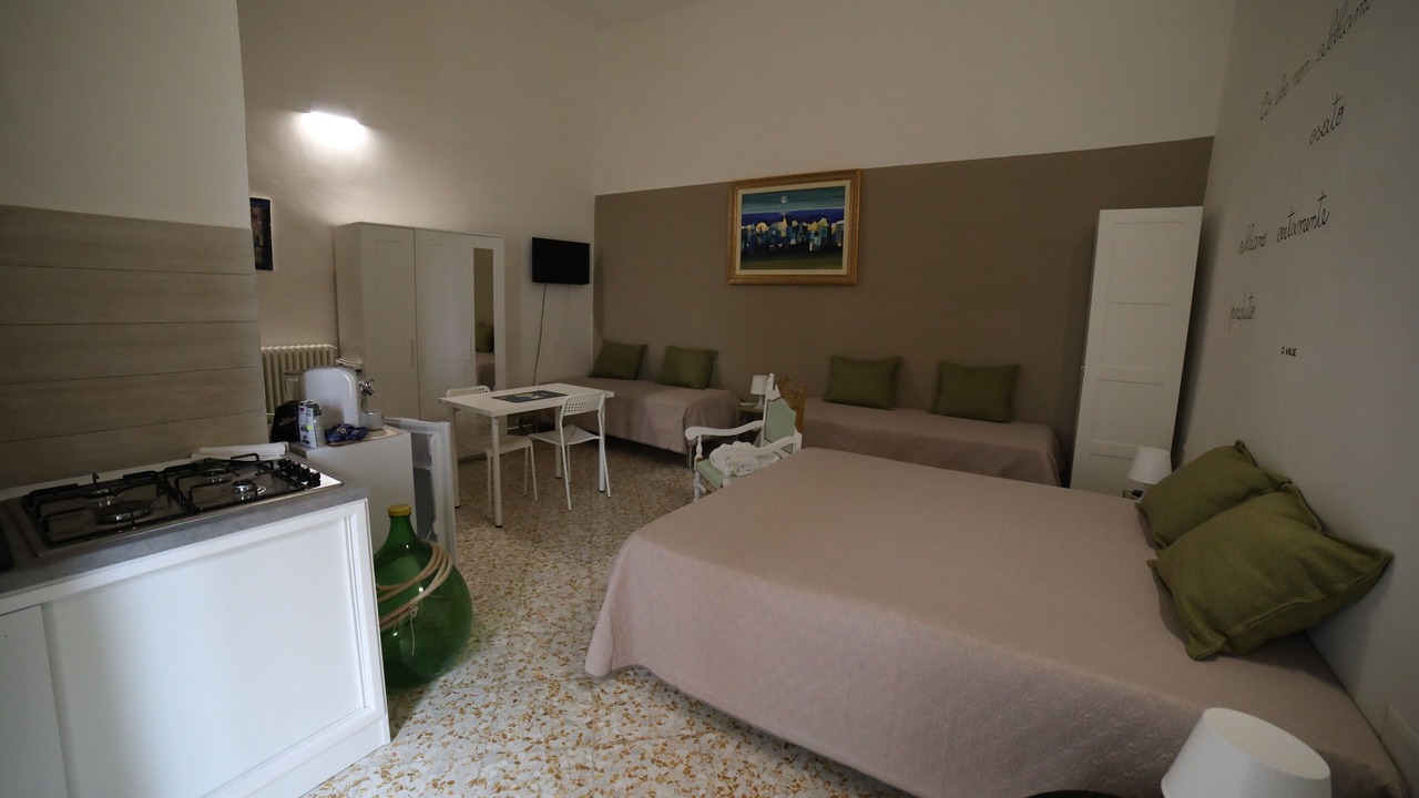 Photo of Bedroom in Ripacandida