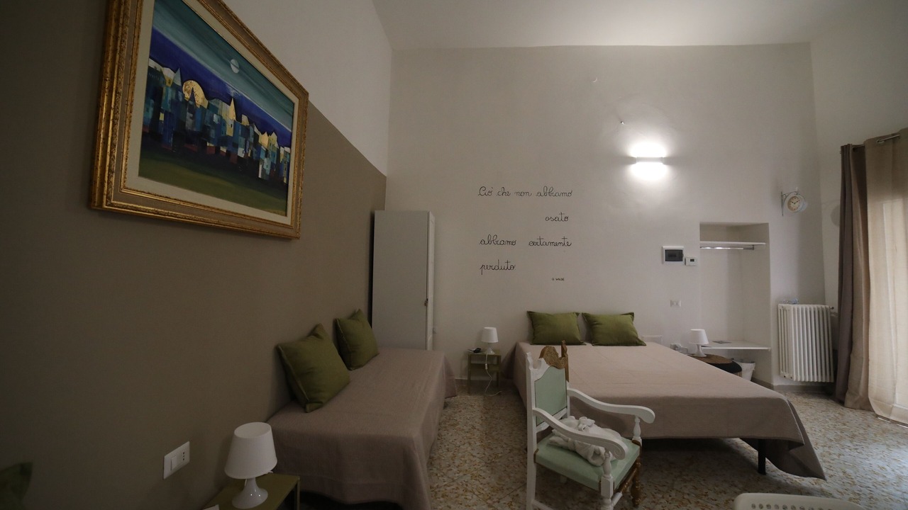 Photo of Bedroom in Ripacandida
