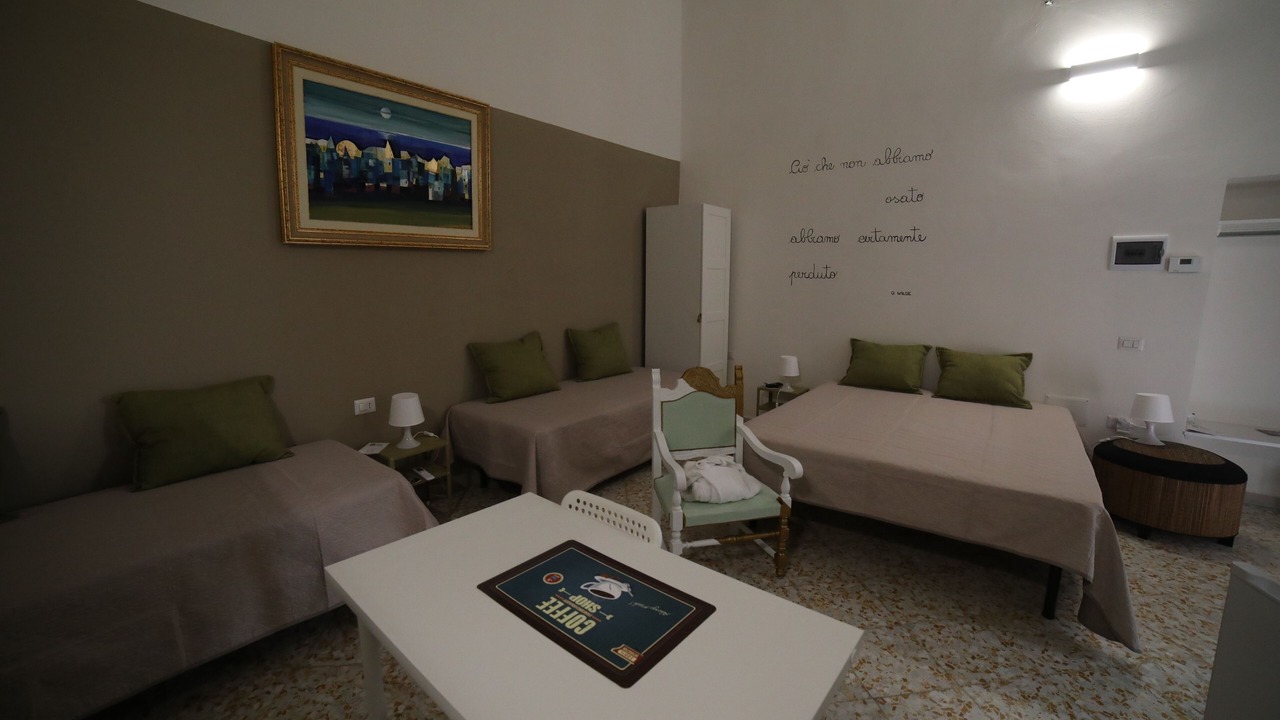 Photo of Bedroom in Ripacandida