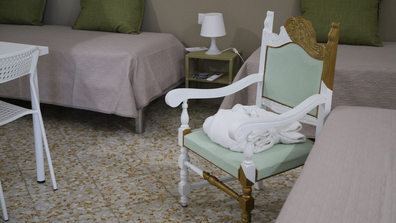 Photo of Bedroom in Ripacandida