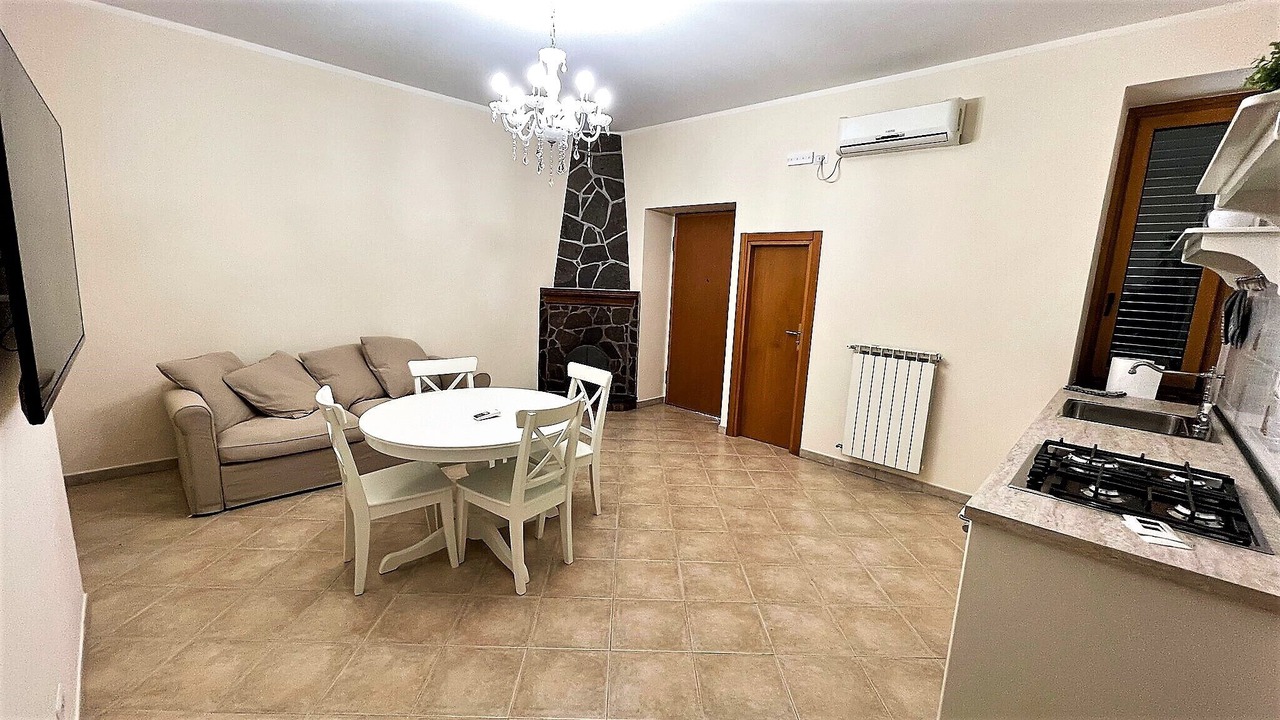 Photo of Bedroom in Marina Lido