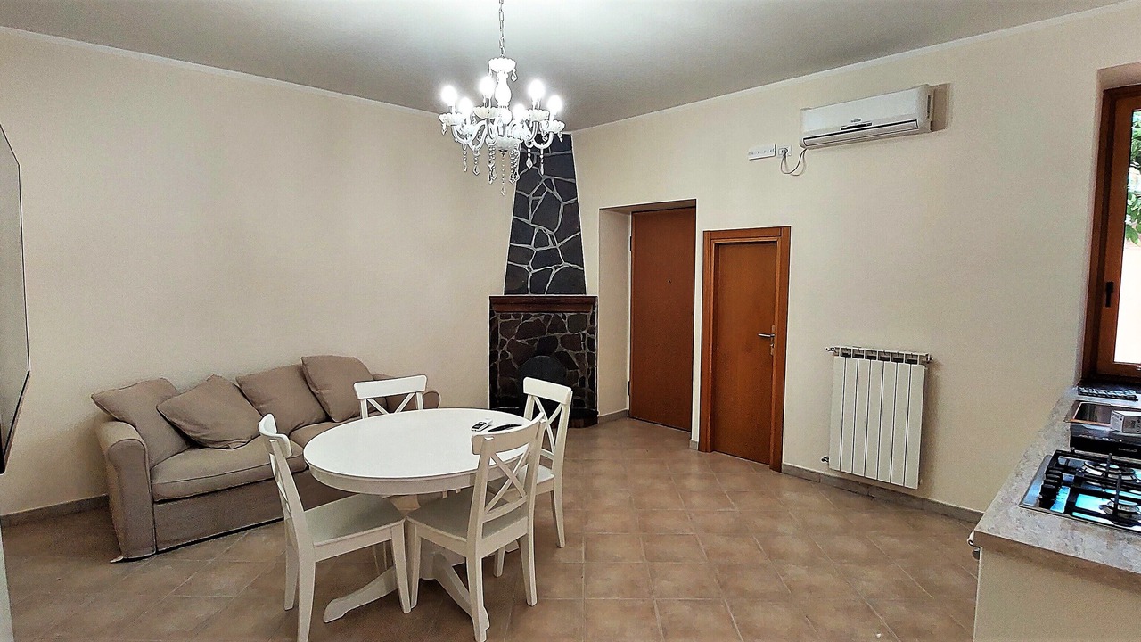 Photo of Bedroom in Marina Lido