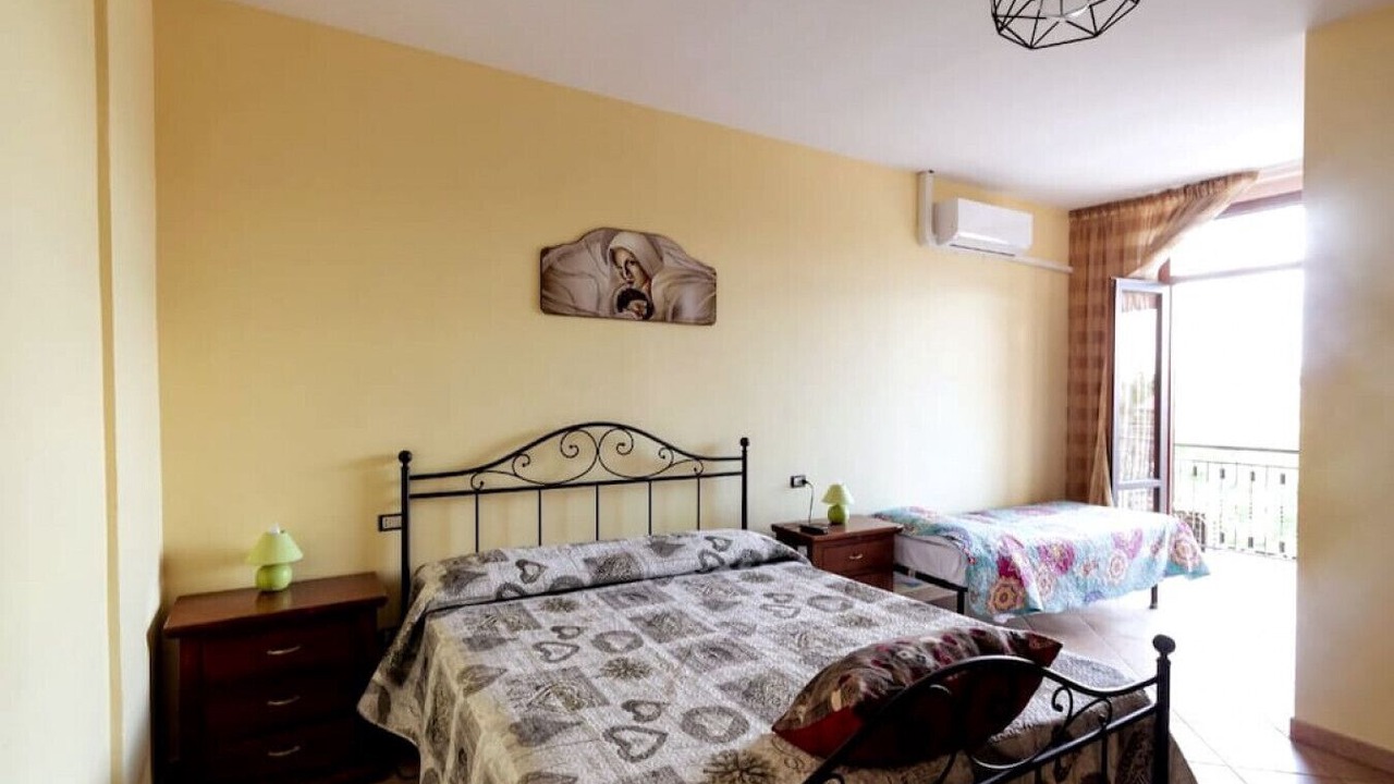 Photo of Bedroom in Castelfranci