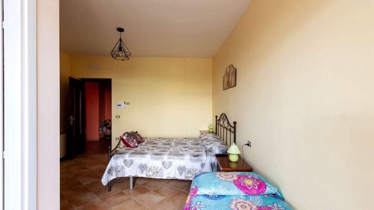 Photo of Bedroom in Castelfranci