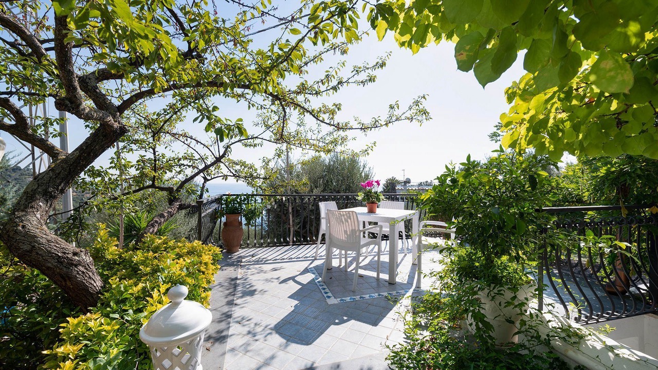 Photo of Outdoor in Nerano