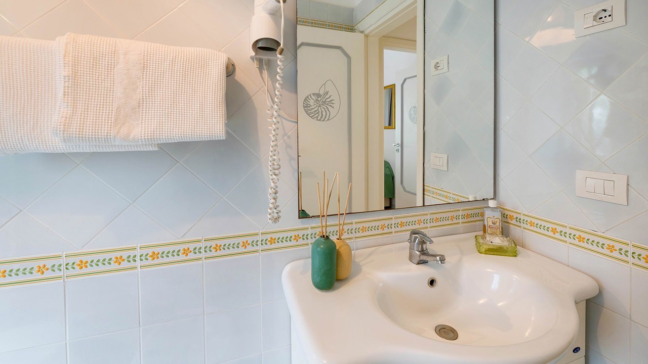 Photo of Bathroom in Nerano