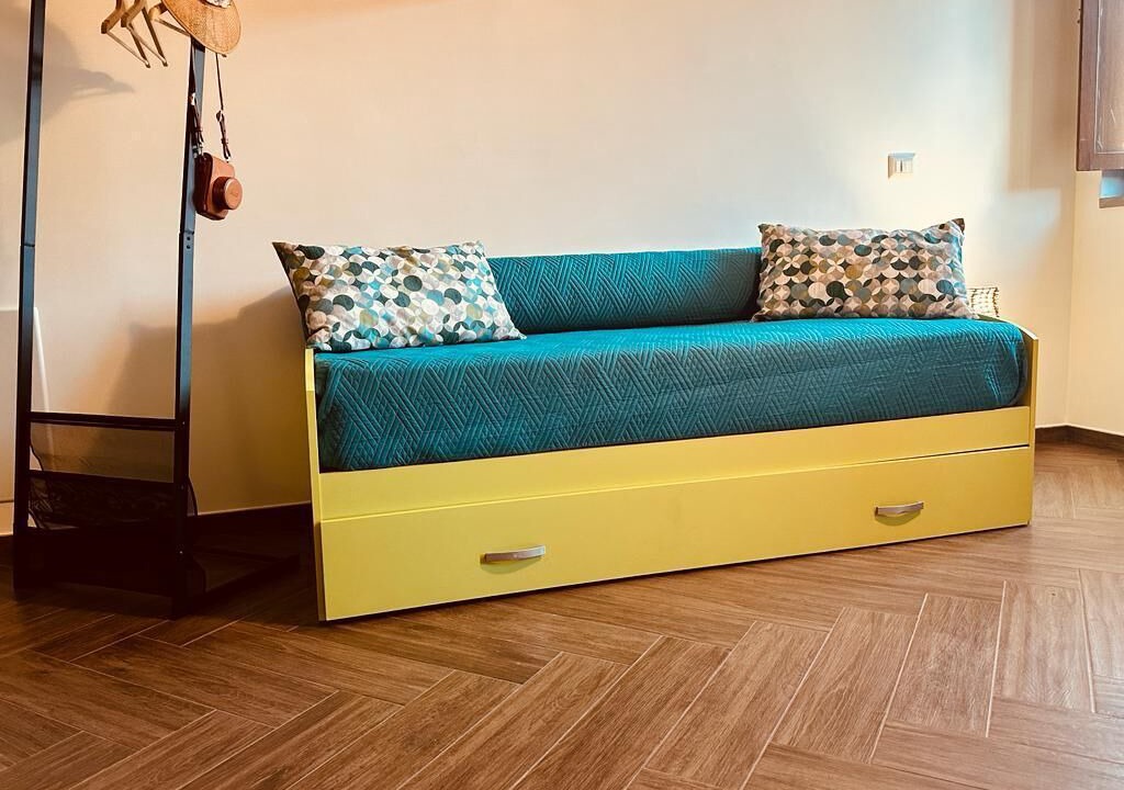 Photo of Livingroom in Sasso di Castalda