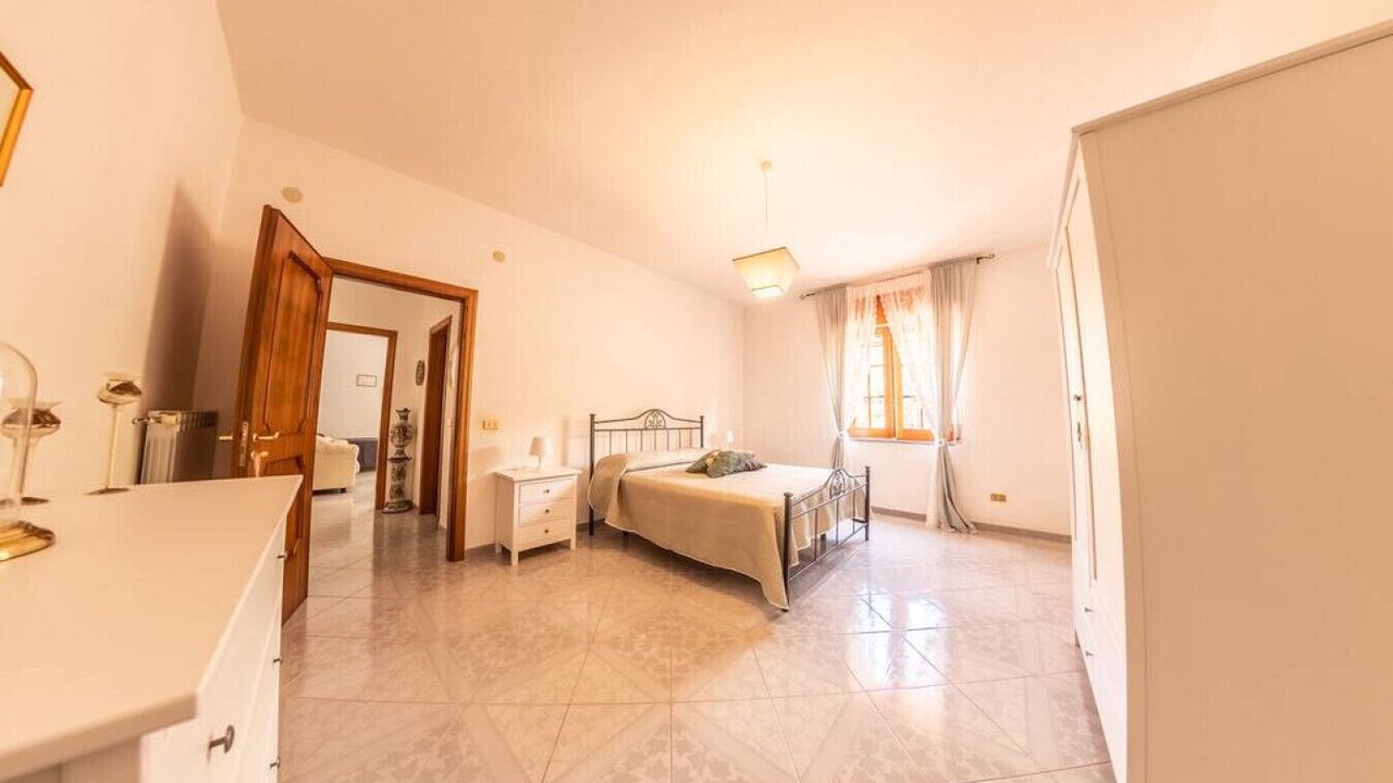 Photo of Bedroom in Ceraso