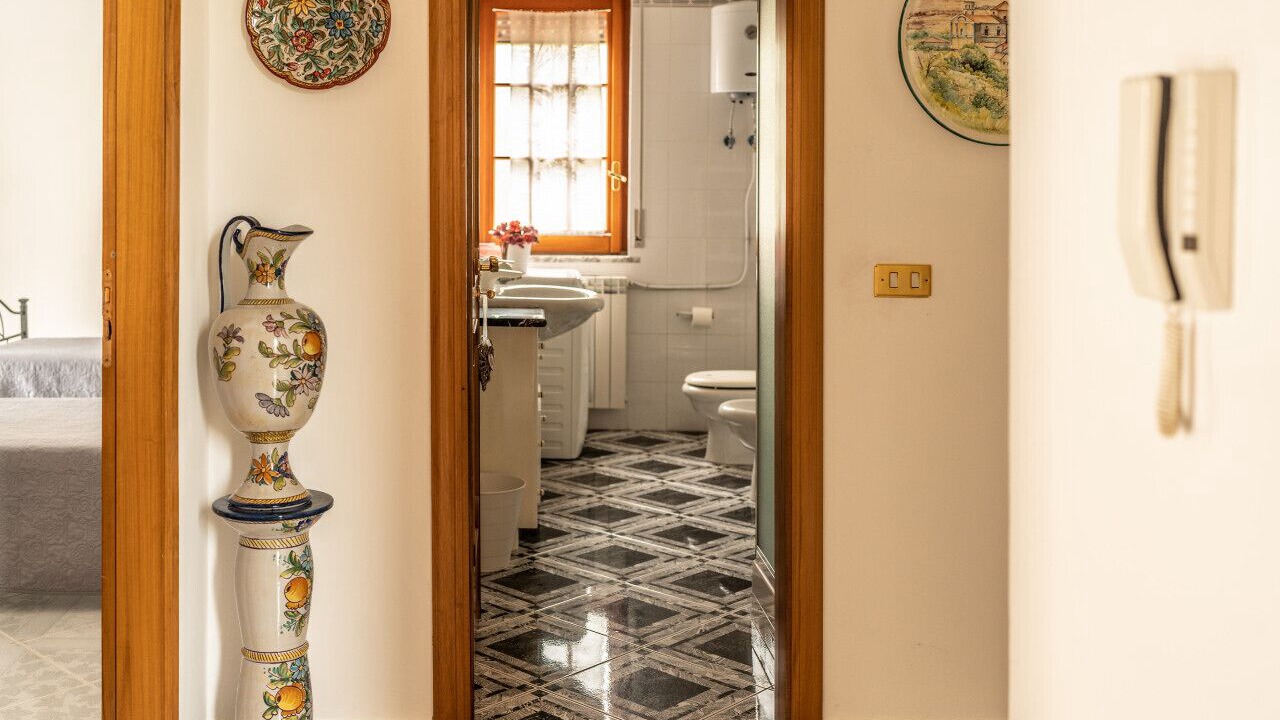 Photo of Bathroom in Ceraso