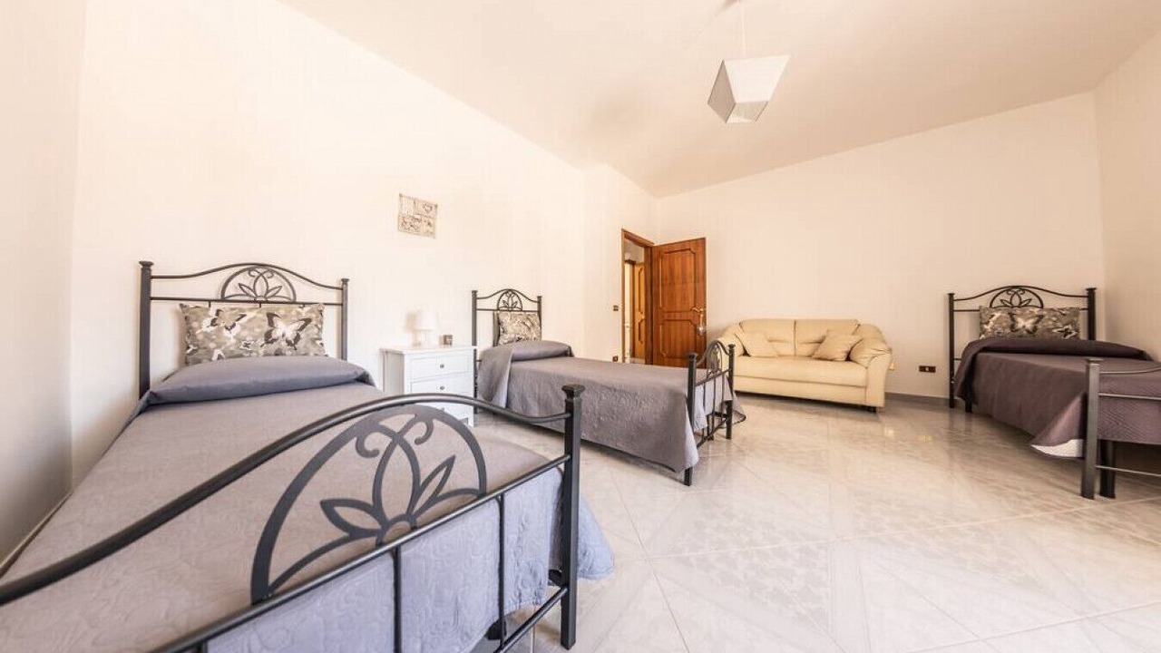 Photo of Bedroom in Ceraso
