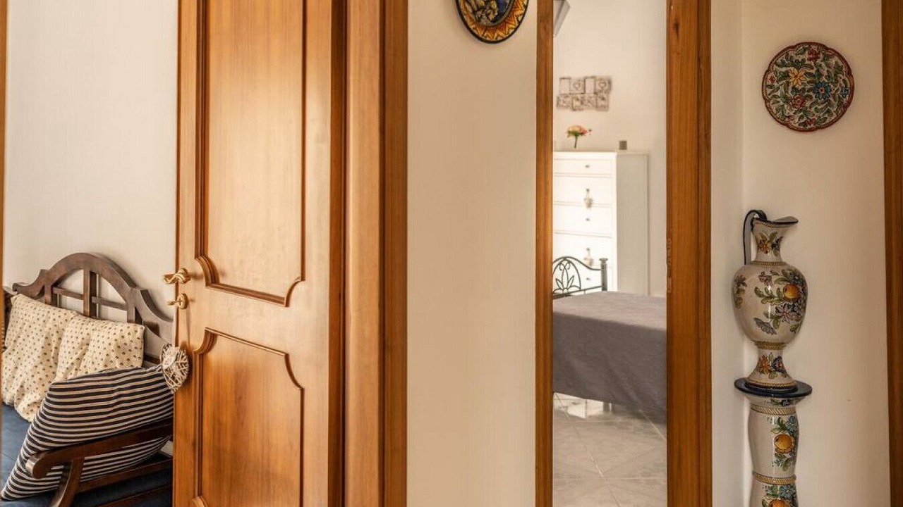 Photo of Bedroom in Ceraso