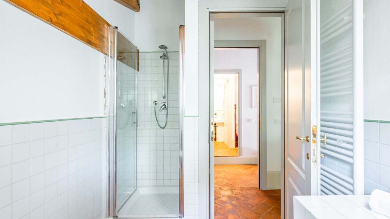 Photo of Bathroom in Ponte di Gabbiano