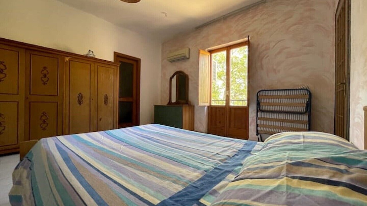 Photo of Bedroom in Ricigliano