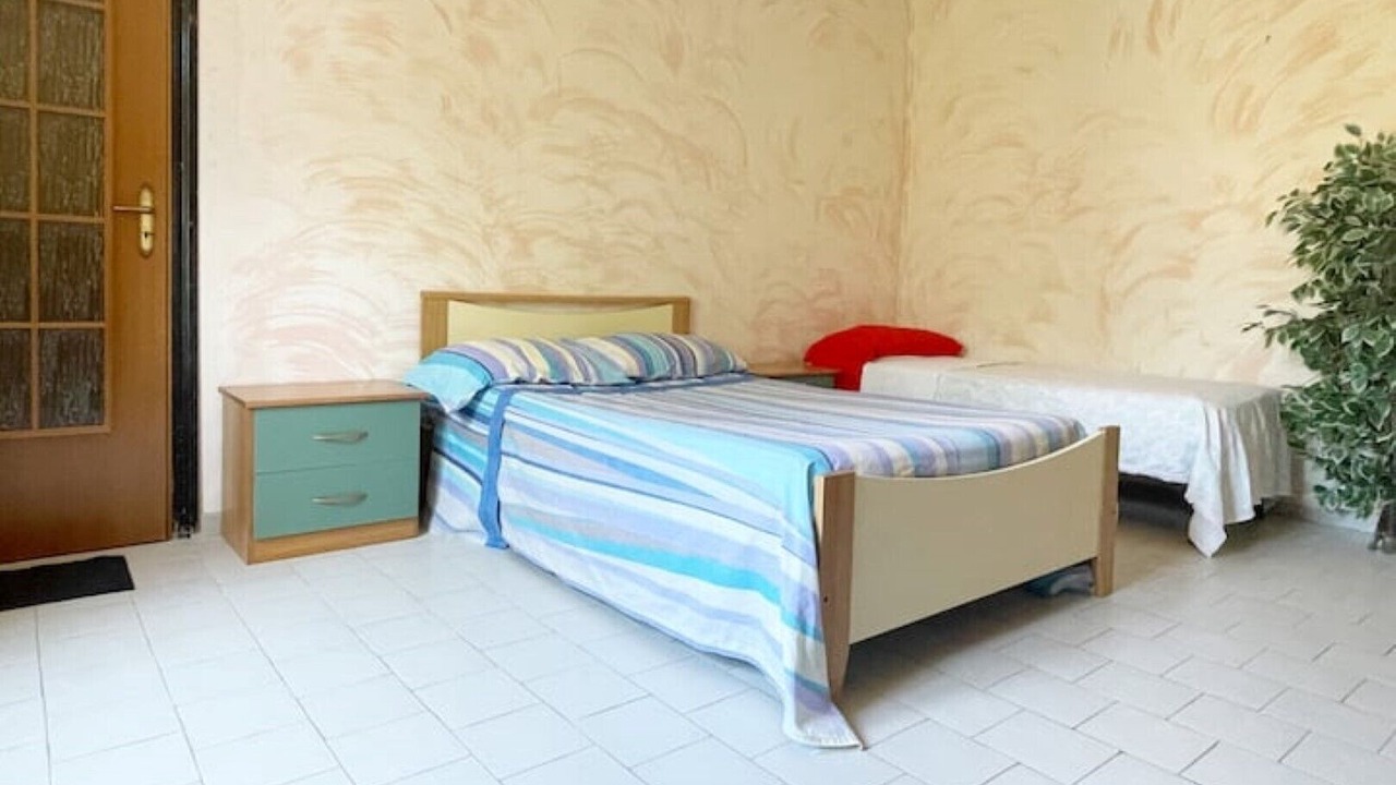 Photo of Bedroom in Ricigliano