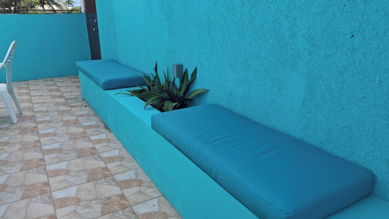 Photo of Patio Balcony in Dover