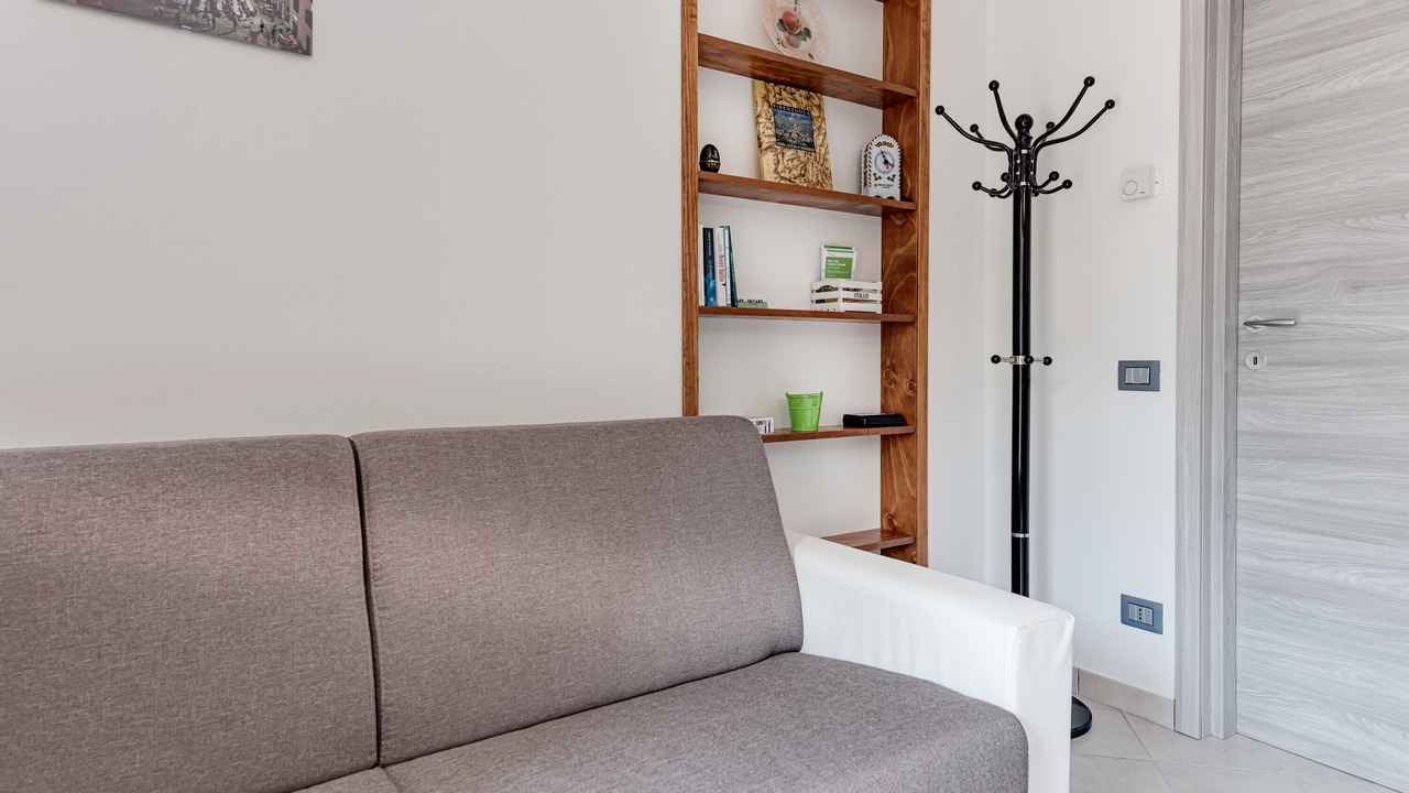 Photo of Livingroom in Firenzuola