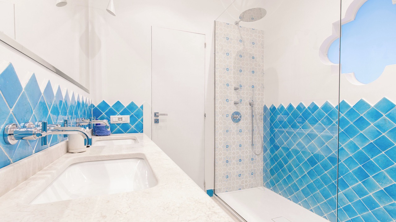 Photo of Bathroom in Marina Grande