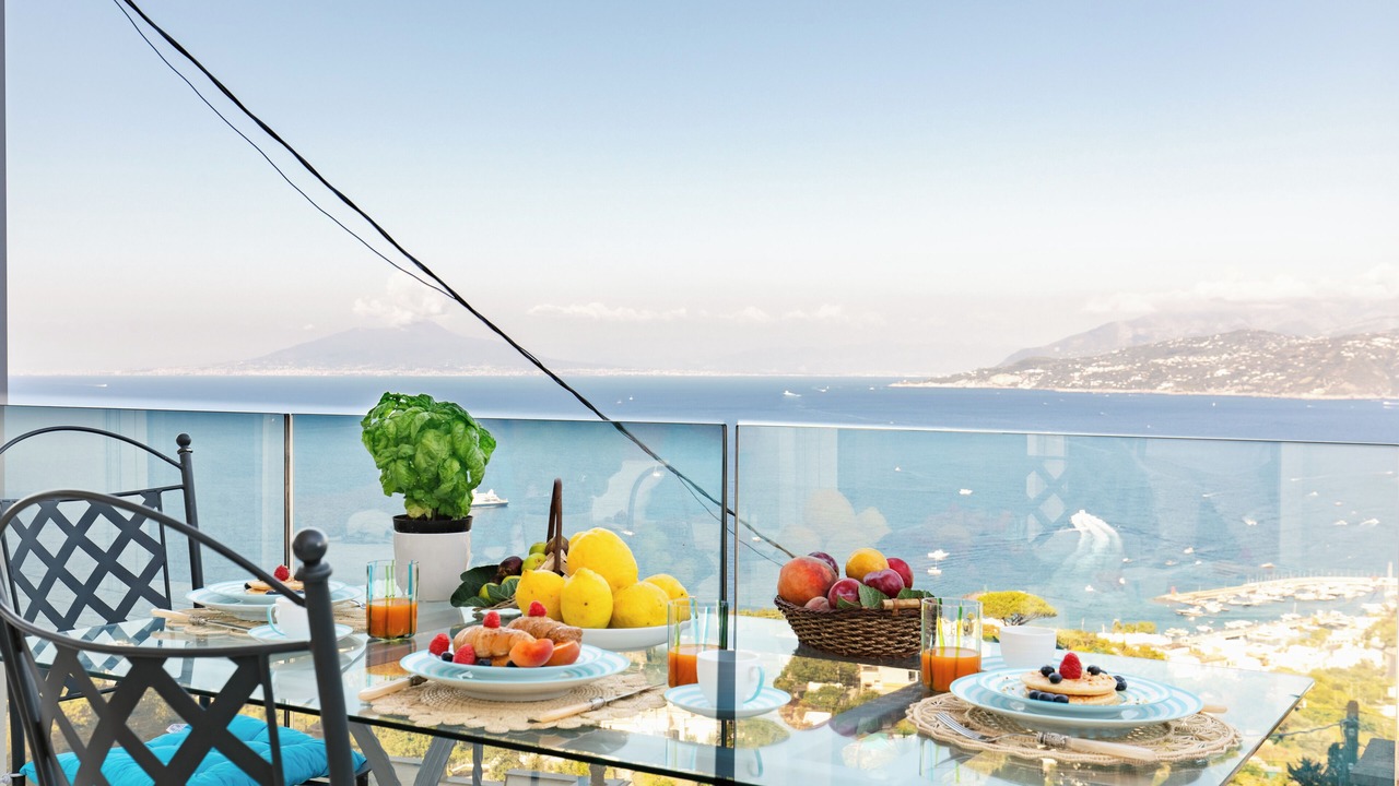 Photo of Outdoor in Marina Grande