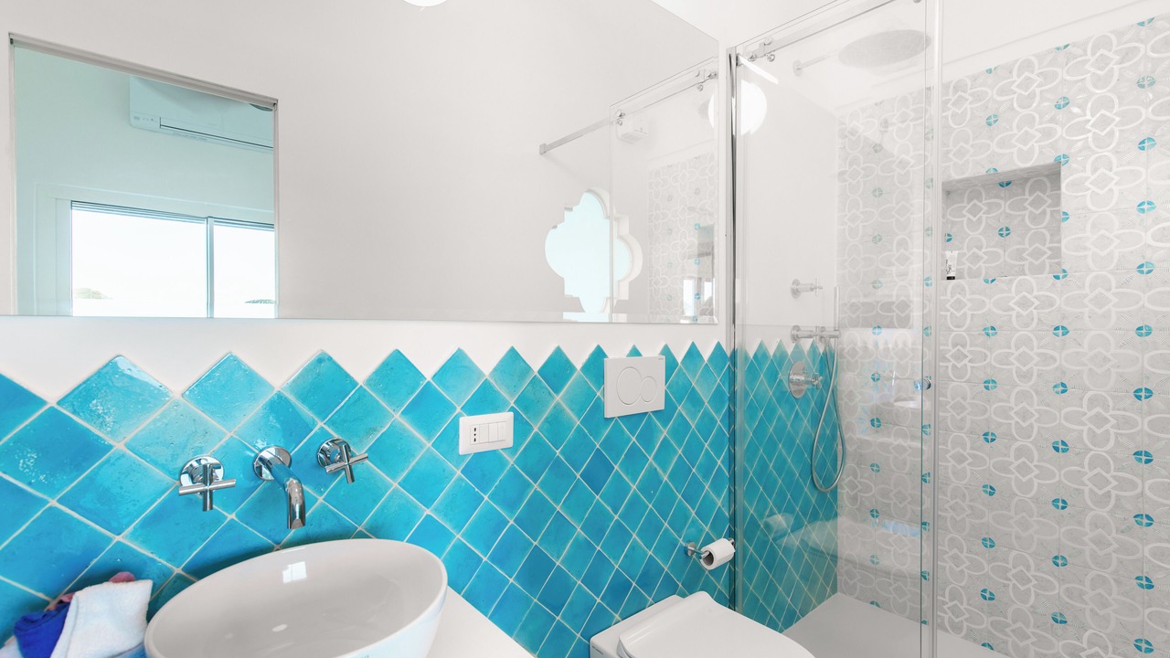 Photo of Bathroom in Marina Grande