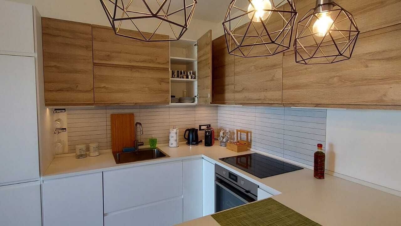 Photo of Kitchen in Penne