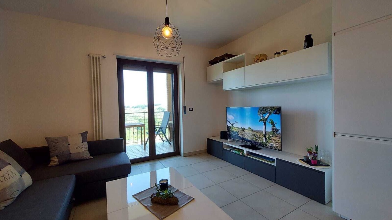 Photo of Livingroom in Penne