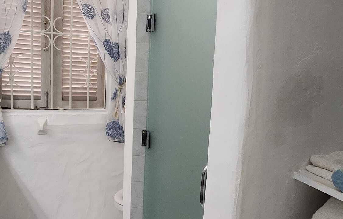 Photo of Bathroom in Mullins