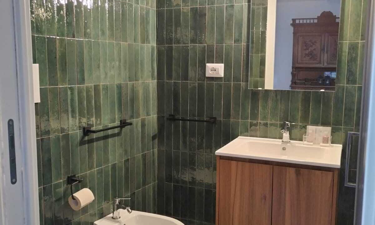 Photo of Bathroom in Castelmezzano