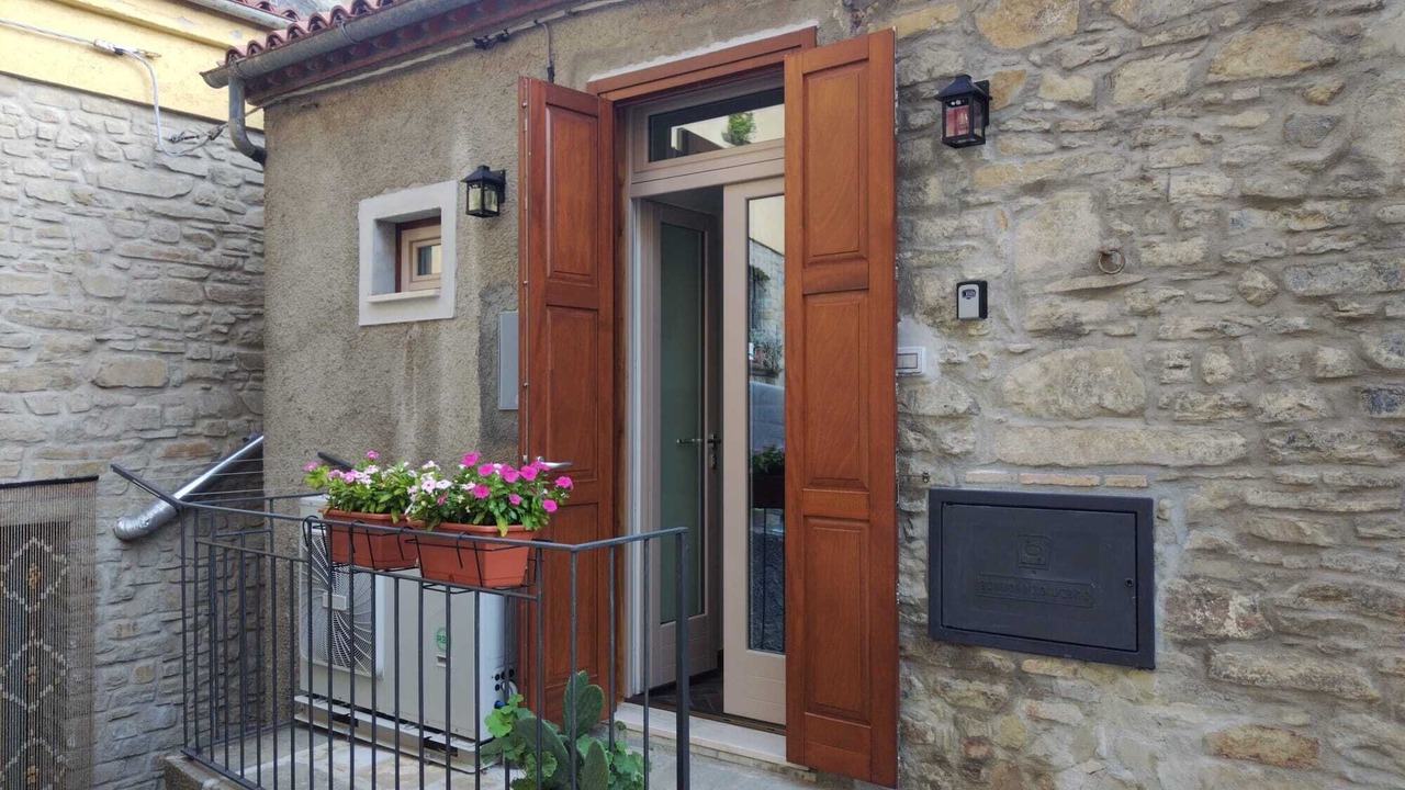 Photo of Outdoor in Castelmezzano