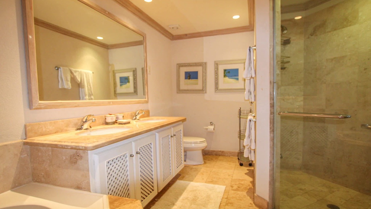 Photo of Bathroom in Mount Standfast