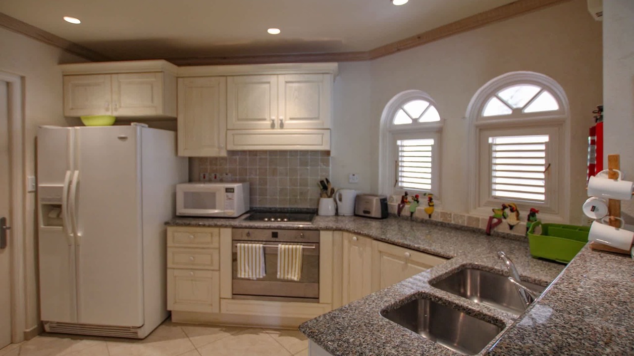 Photo of Kitchen in Mount Standfast