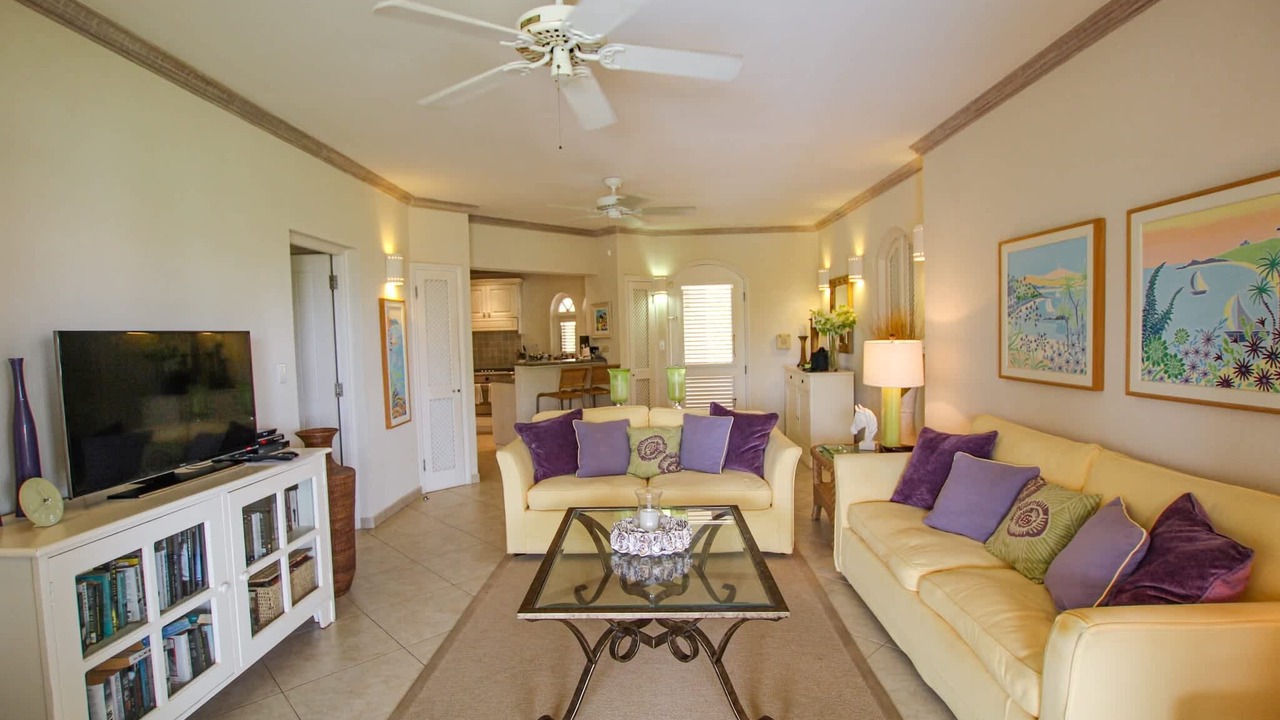 Photo of Livingroom in Mount Standfast