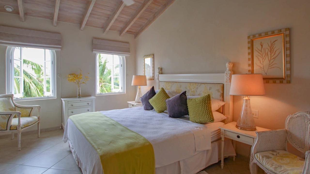 Photo of Bedroom in Mount Standfast
