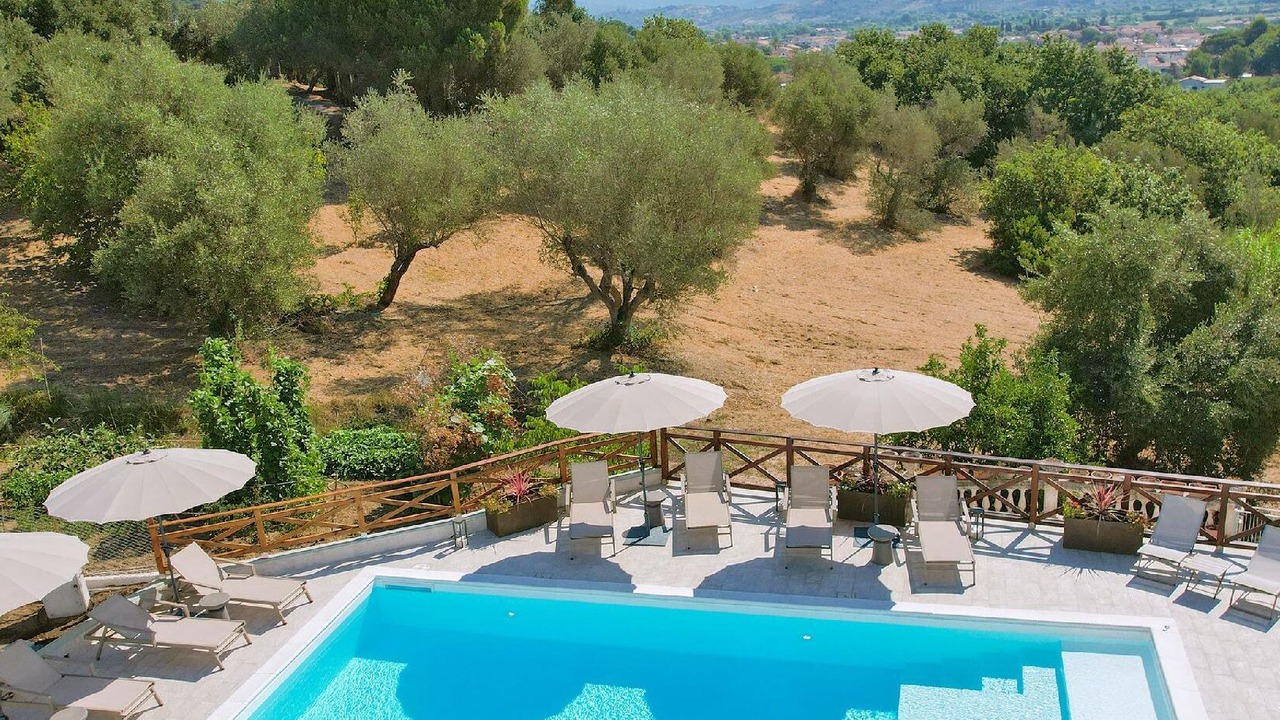 Photo of Outdoor in Marina di Casal Velino