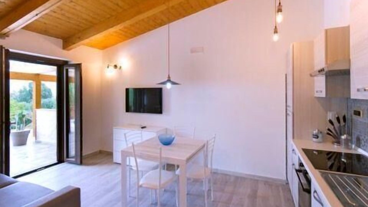 Photo of Kitchen in Marina di Casal Velino