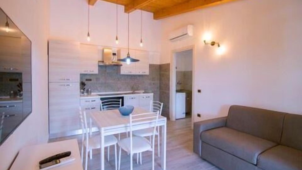 Photo of Kitchen in Marina di Casal Velino