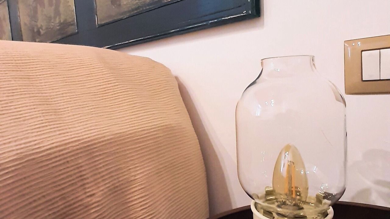 Photo of Bedroom in Vallo Scalo