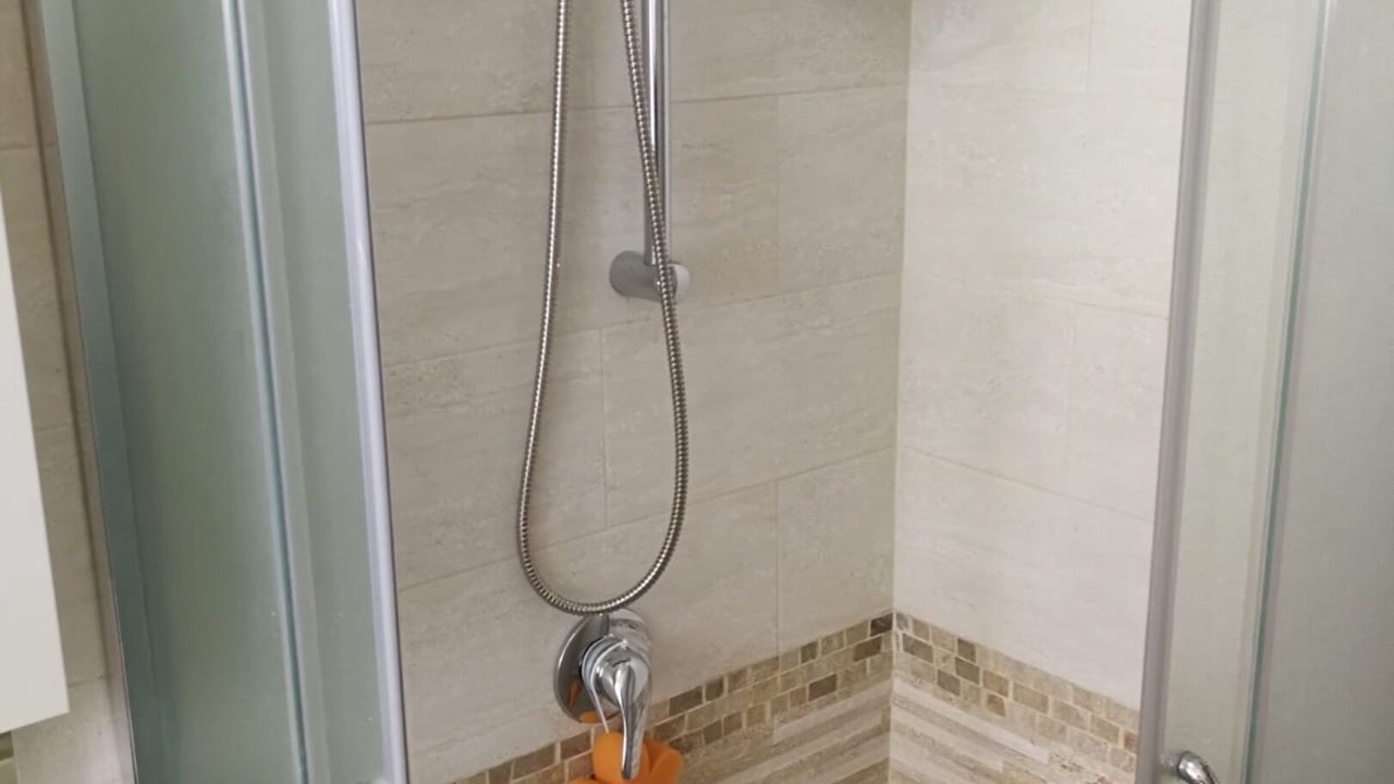 Photo of Bathroom in Martinsicuro