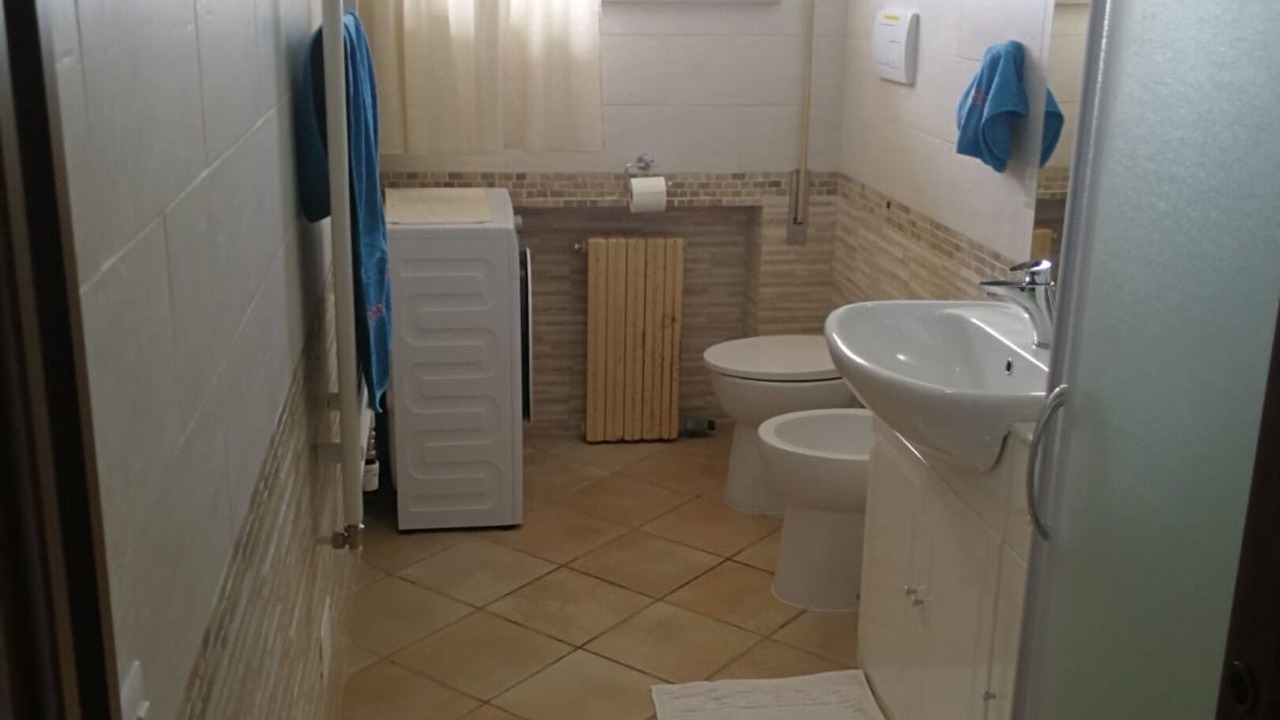 Photo of Bathroom in Martinsicuro