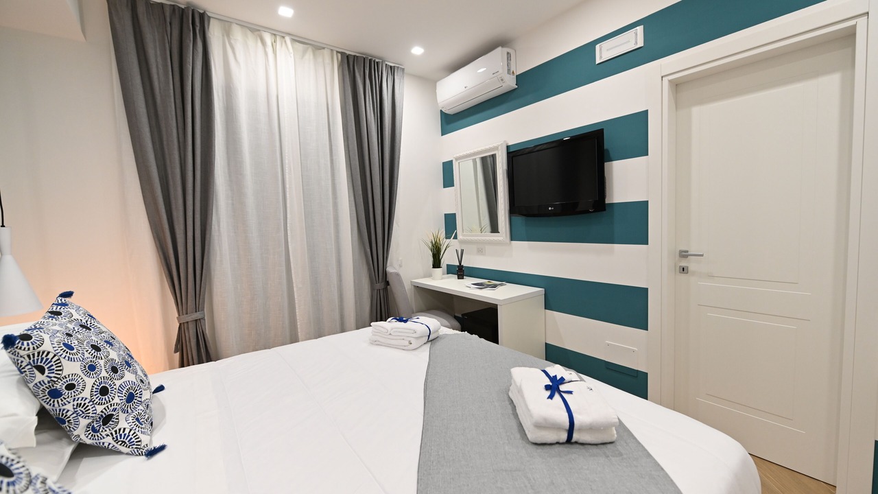 Photo of Bedroom in Lancusi