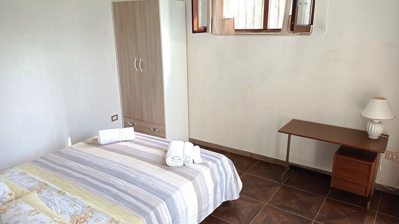 Photo of Bedroom in Castelnuovo Cilento