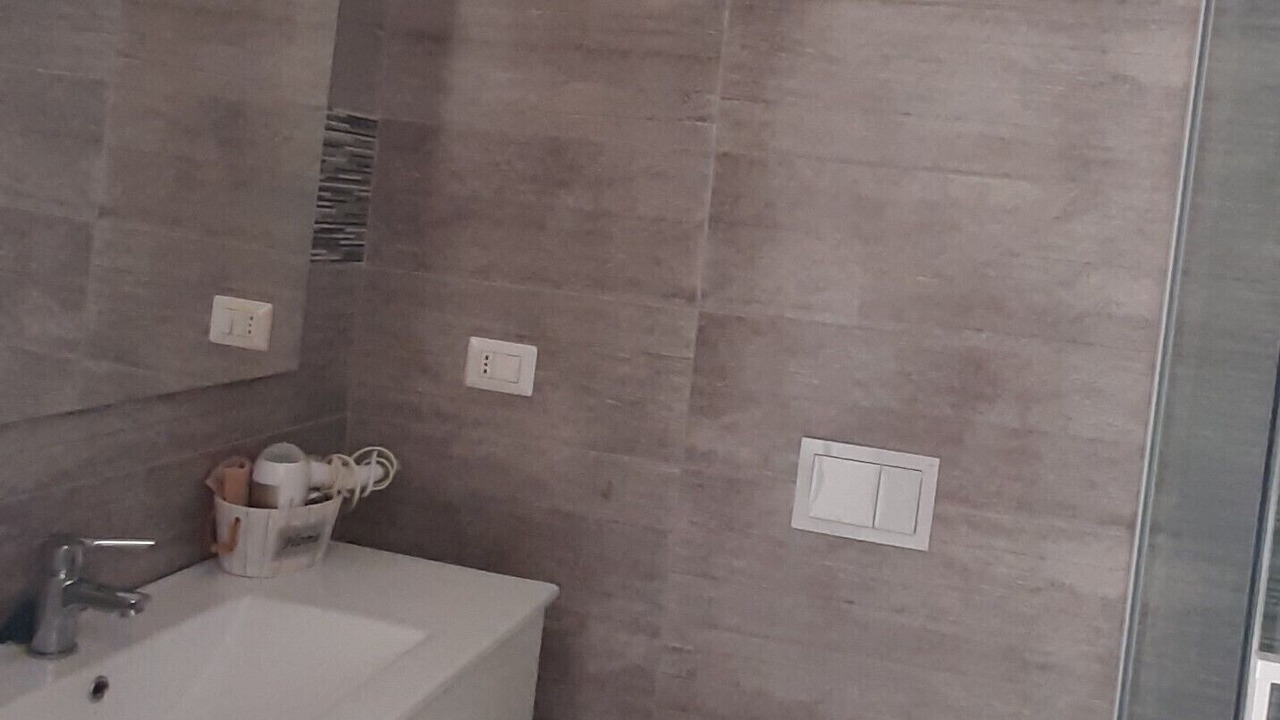 Photo of Bathroom in Castrovillari