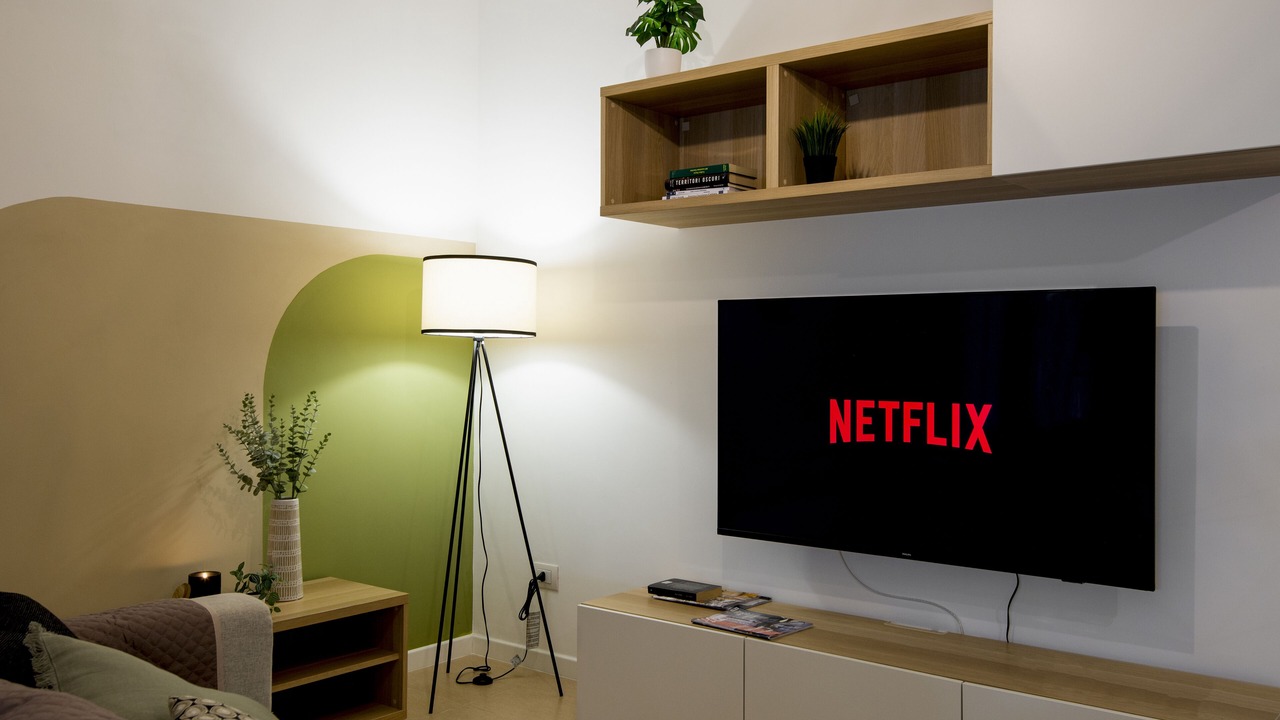 Photo of Livingroom in Bari City Centre