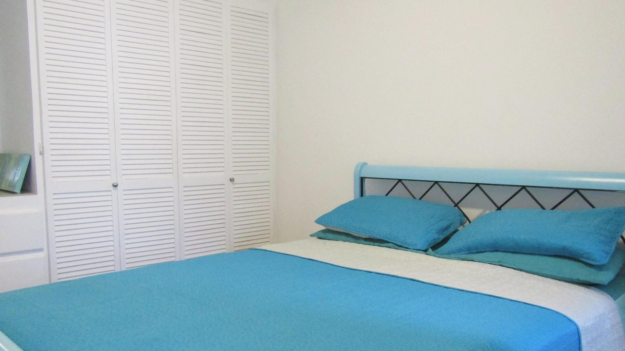 Photo of Bedroom in Blue Waters