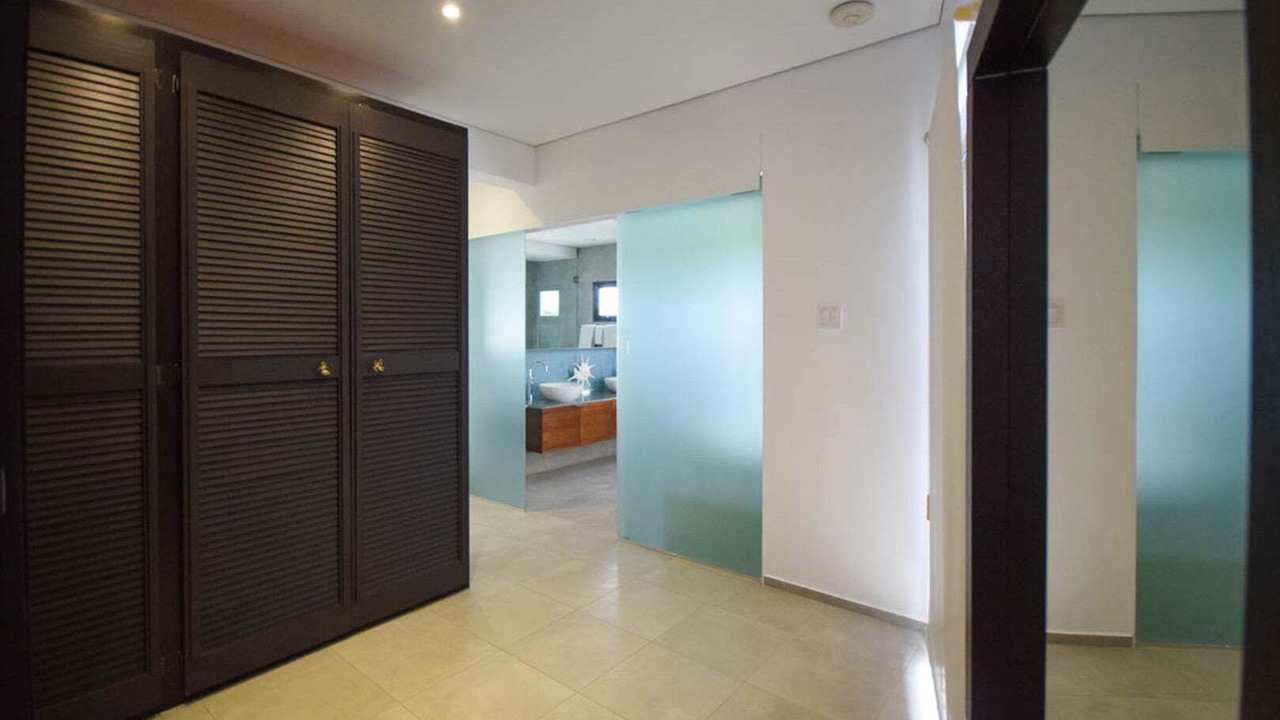 Photo of Bathroom in Saint Lawrence