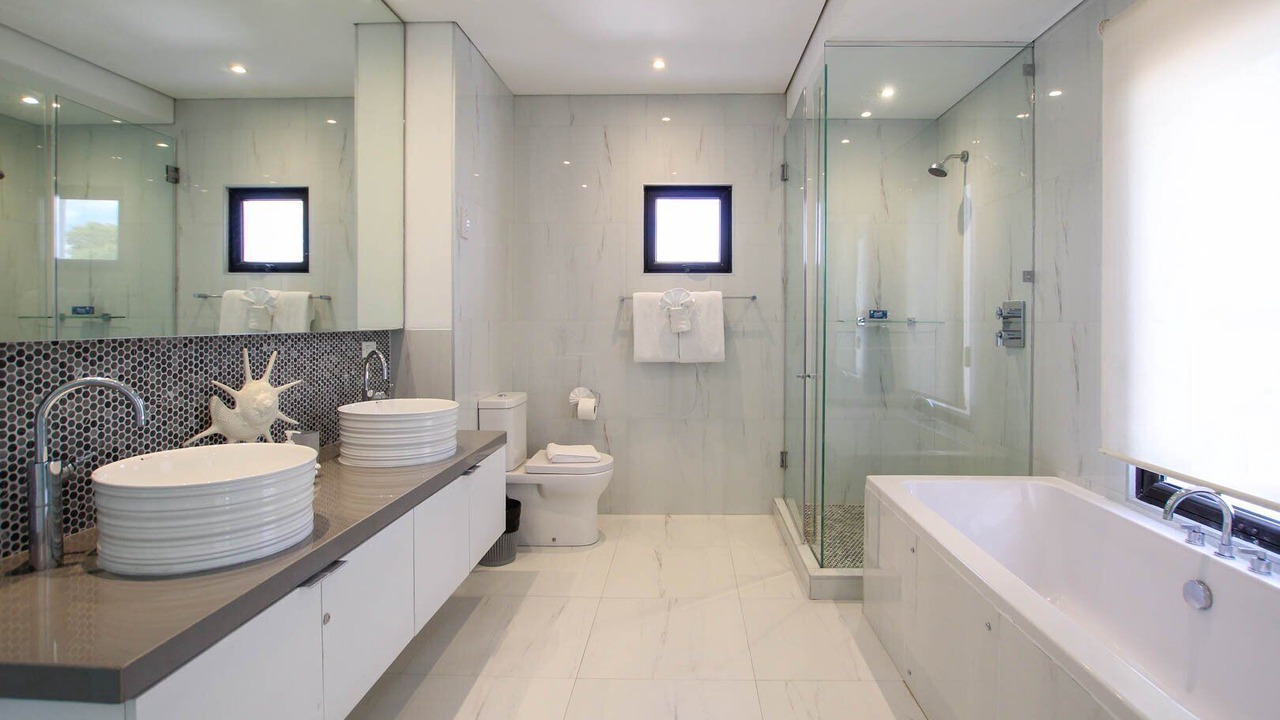Photo of Bathroom in Saint Lawrence