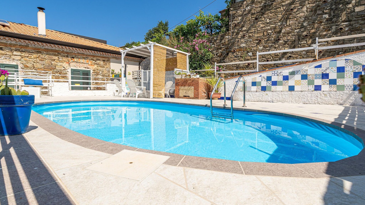 Photo of Outdoor in San Mauro Cilento