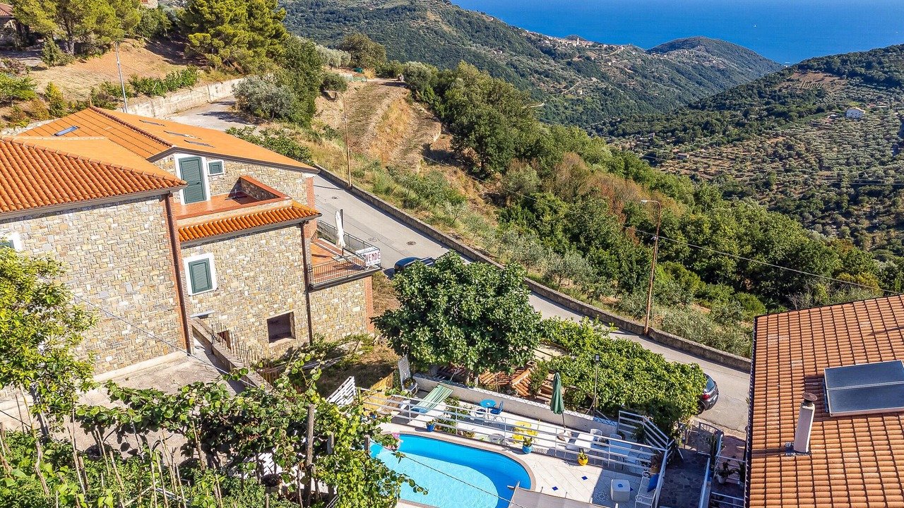 Photo of Outdoor in San Mauro Cilento