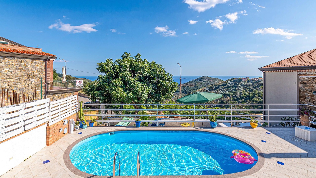 Photo of Outdoor in San Mauro Cilento