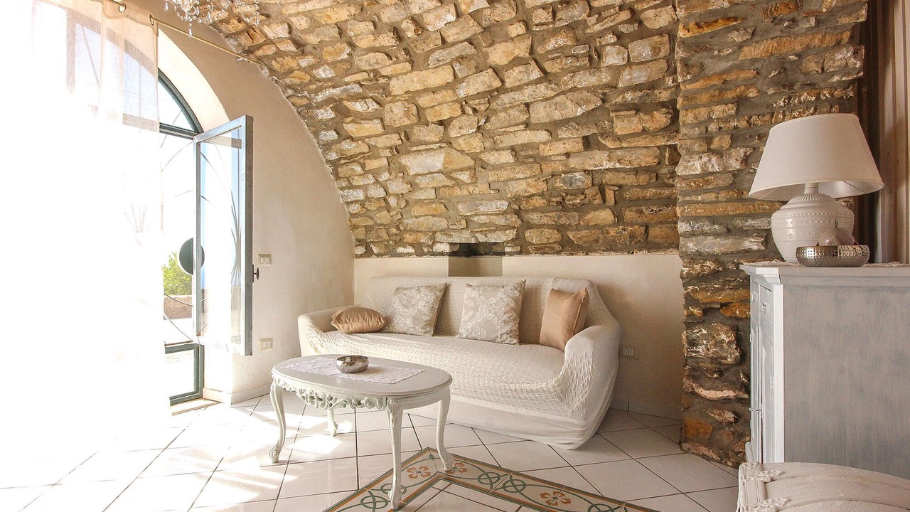 Photo of Bedroom in San Mauro Cilento